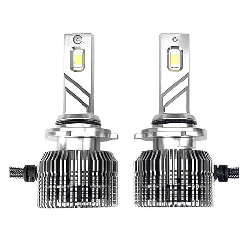 9005 (HB3) H55 110W 22000lm CANBUS fan cooled LED kit - New for 2023!