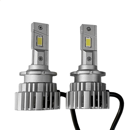 D2S/D2R HID to D2S/D2R G2 18000lm 70W Canbus LED Conversion Kit - Use Existing Factory HID Ballasts (OEM) as LED bulb power source - NEW!